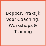 Bepper, Praktijk voor Coaching, Workshops & Training